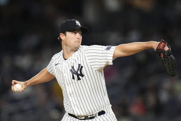 Cy young jersey sales